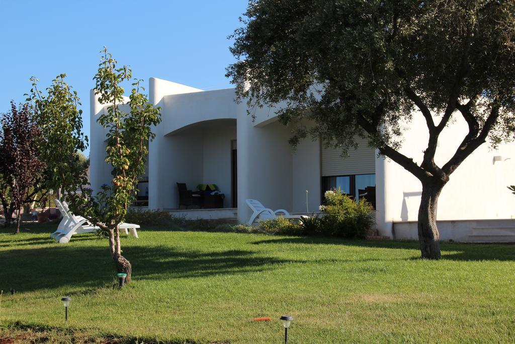 B&B La Vigna Carovigno Exterior photo