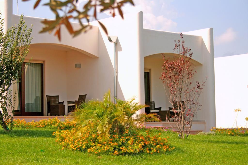 B&B La Vigna Carovigno Exterior photo